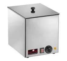 Sausage warmer