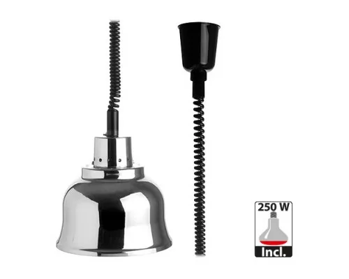 Heating lamps CaterChef (star) 508023, Buy Picture Heat shade, CaterChef (star), 508023