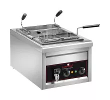 Pasta cooker 18l