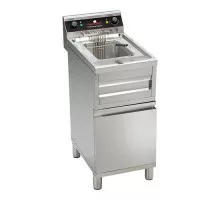 Fritēze 12l