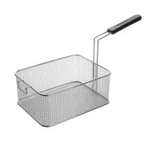 Chip basket 12l