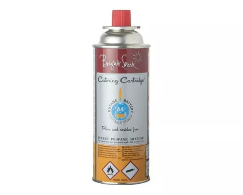 Galda marmīti Bright Spark 514002, Pirkt Bilde Gāzes tvertne a4, Bright Spark, 514002