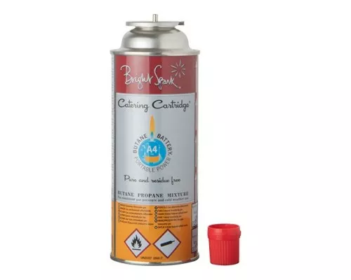 Galda marmīti Bright Spark 514002, Pirkt Bilde Gāzes tvertne a4, Bright Spark, 514002
