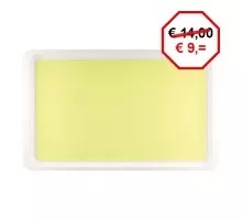 Serving tray gn1/2