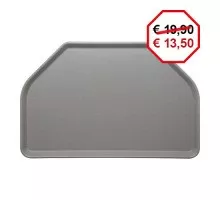 Serving tray 50x32,5cm