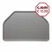 Фото Serving tray 50x32,5cm, Roltex, 518144