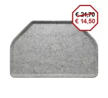 Serving tray 50x32,5cm