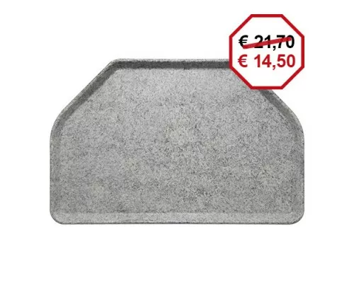 Serving tray Roltex 518164, Buy Picture Serving tray 50x32,5cm, Roltex, 518164