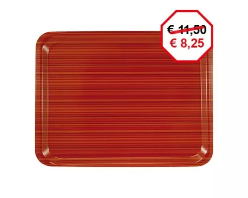 Serving tray Roltex 518404, Buy Picture Serving tray 46x36cm, Roltex, 518404