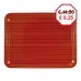 Picture Serving tray 46x36cm, Roltex, 518404