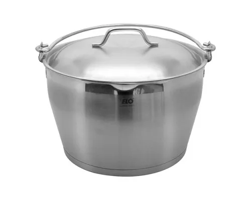 Кастрюли и сковородки EMGA 520020, Купить Фото Boiling bucket ø28cm, EMGA, 520020