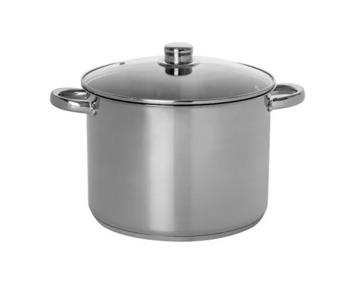 Katli un pannas EMGA 520030, Pirkt Bilde Vidēja izmēra katls ø26,0cm, EMGA, 520030