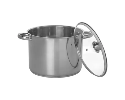 Katli un pannas EMGA 520030, Pirkt Bilde Vidēja izmēra katls ø26,0cm, EMGA, 520030