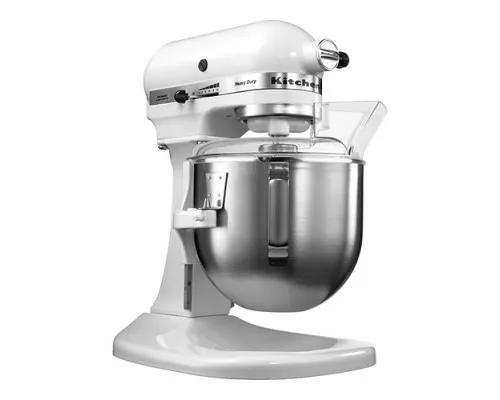 Планетарный миксер KitchenAid 521005, Купить Фото Countertop mixer 4,8l, KitchenAid, 521005