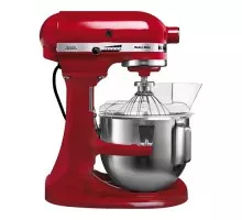 Countertop mixer 4,8l