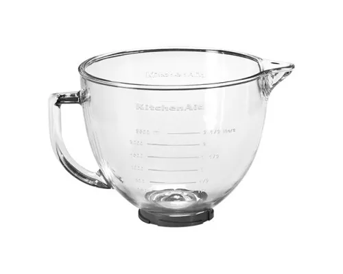 Planetārais mikseris KitchenAid 521040, Pirkt Bilde Maisīšanas trauks 4,2 l, KitchenAid, 521040