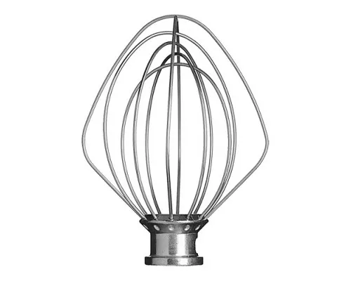 Planetārais mikseris KitchenAid 521041, Pirkt Bilde Stieples putekļu slotiņa, KitchenAid, 521041