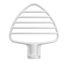 Flat beater