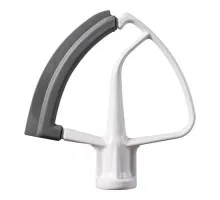 Flat beater