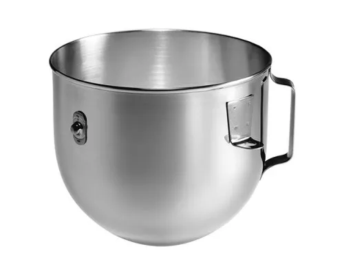 Планетарный миксер KitchenAid 521050, Купить Фото Mixing bowl 4,8l, KitchenAid, 521050