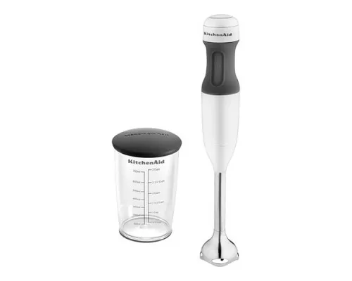 Ручные блендеры KitchenAid 521062, Купить Фото Hand mixer 20cm, KitchenAid, 521062