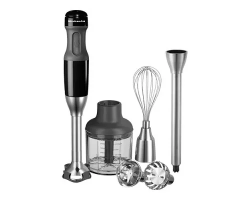 Rokas blenderi KitchenAid 521070, Pirkt Bilde Rokas mikseris 20&33cm combi, KitchenAid, 521070