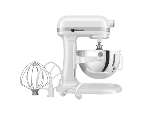 A Maintanenece KitchenAid 521105, Pirkt Bilde Countertop mixer 5,2l, KitchenAid, 521105