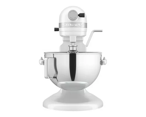 A Maintanenece KitchenAid 521105, Pirkt Bilde Countertop mixer 5,2l, KitchenAid, 521105