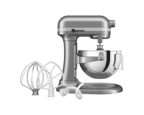 A Maintanenece KitchenAid 521106, Pirkt Bilde Countertop mixer 5,2l, KitchenAid, 521106