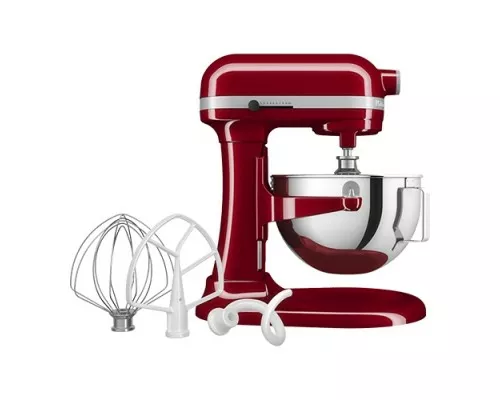 A Обслуживание KitchenAid 521108, Купить Фото Смесь настольная 5,2 л, KitchenAid, 521108