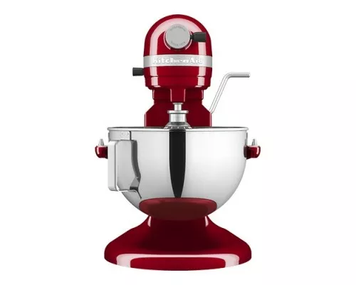 A Обслуживание KitchenAid 521108, Купить Фото Смесь настольная 5,2 л, KitchenAid, 521108