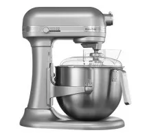 Countertop mixer 6,9l