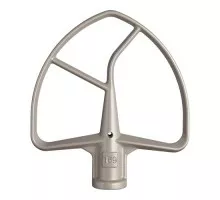 Flat beater