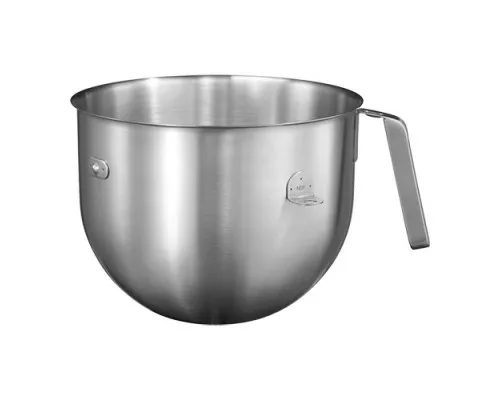 Planetārais mikseris KitchenAid 521215, Pirkt Bilde Maisīšanas trauks 6,9 l, KitchenAid, 521215