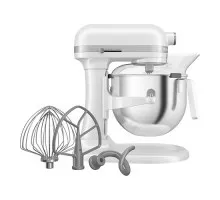 Countertop mixer 6,6l