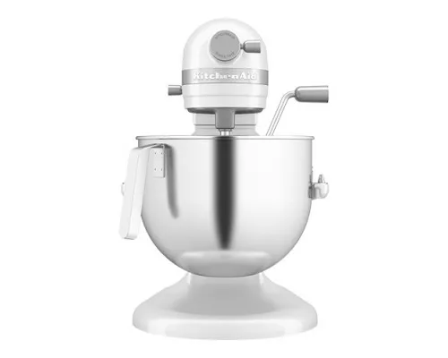 Planetārais mikseris KitchenAid 521220, Pirkt Bilde Galda mikseris 6,6 l, KitchenAid, 521220