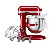 Countertop mixer 6,6l