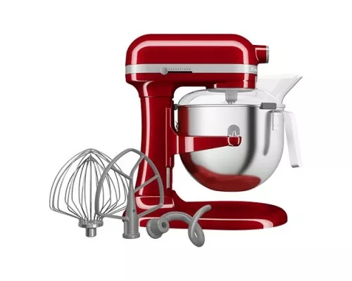 Planetārais mikseris KitchenAid 521221, Pirkt Bilde Galda mikseris 6,6 l, KitchenAid, 521221