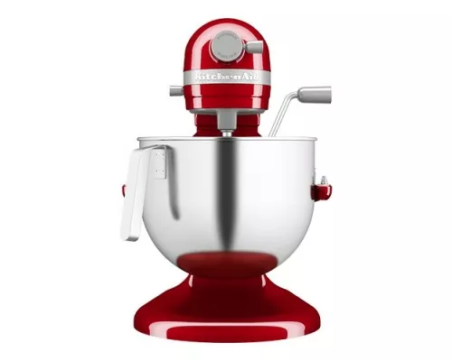 Planetārais mikseris KitchenAid 521221, Pirkt Bilde Galda mikseris 6,6 l, KitchenAid, 521221