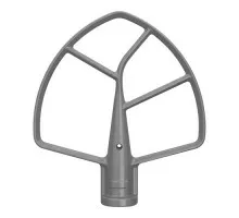 Flat beater