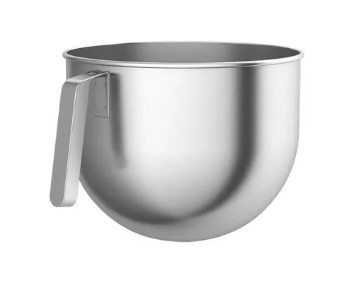 Планетарный миксер KitchenAid 521235, Купить Фото Mixing bowl 6,6l, KitchenAid, 521235