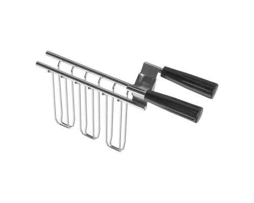 Tosteri un piederumi Stilfer 527001, Pirkt Bilde Sviestmaižu turētājs, Stilfer, 527001