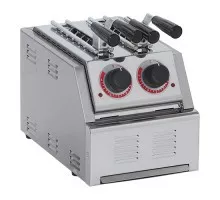 Sandwich toaster 2-tongs