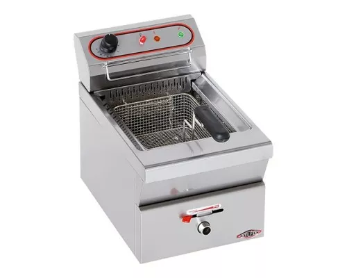 Friteri Stilfer 527009, Pirkt Bilde Fritēze 9l, Stilfer, 527009