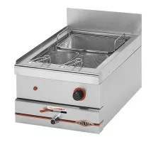 Pasta cooker 20l