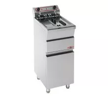 Fritēze 15l