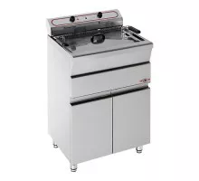 Fritēze 26l