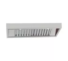 Hood 114cm