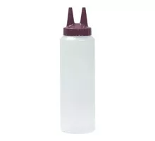 Squeeze dispenser 20cl