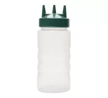 Squeeze dispenser 50cl